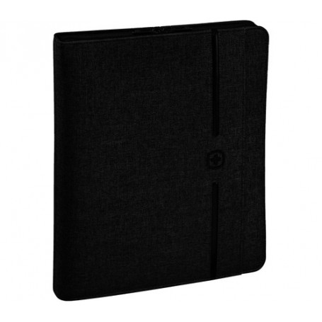 Victorinox Affiliate 25,4 cm (10") Custodia a libro Nero (601361)
