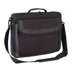 Targus TAR300 borsa per notebook 39,6 cm (15.6") Valigetta ventiquattrore Nero (TAR300)