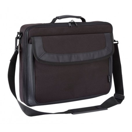 Targus TAR300 borsa per notebook 39,6 cm (15.6") Valigetta ventiquattrore Nero (TAR300)