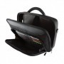 Targus CN414EU borsa per notebook 36,3 cm (14.3") Valigetta ventiquattrore Nero, Rosso (CN414EU)