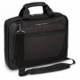 Targus TBT913EU borsa per notebook 35,6 cm (14") Valigetta ventiquattrore Nero, Grigio (TBT913EU)