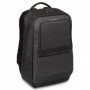 Targus TSB911EU borsa per notebook 39,6 cm (15.6") Zaino Nero, Grigio (TSB911EU)