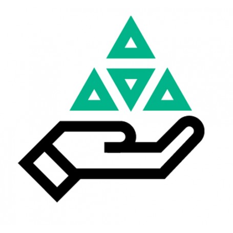 Hewlett Packard Enterprise HN4N9E estensione della garanzia (HN4N9E)
