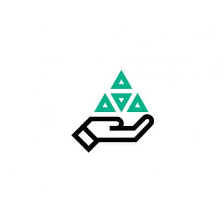 Hewlett Packard Enterprise HU5F5E estensione della garanzia (HU5F5E)