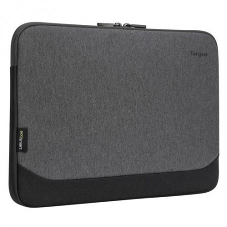 Targus Cypress EcoSmart borsa per notebook 35,6 cm (14") Custodia a tasca Grigio (TBS64602GL)