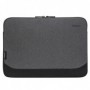 Targus Cypress EcoSmart borsa per notebook 39,6 cm (15.6") Custodia a tasca Grigio (TBS64702GL)