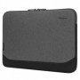 Targus Cypress EcoSmart borsa per notebook 39,6 cm (15.6") Custodia a tasca Grigio (TBS64702GL)