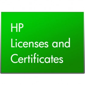Hewlett Packard Enterprise T5527AAE licenza per software/aggiornamento (T5527AAE)