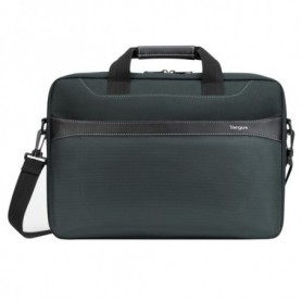 Targus GeoLite borsa per notebook 39,6 cm (15.6") Valigetta ventiquattrore Grigio (TSS98401GL)