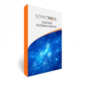 SonicWall 01-SSC-0331 estensione della garanzia (01-SSC-0331)
