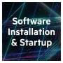 Hewlett Packard Enterprise H4W69E servizio di installazione (H4W69E)
