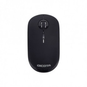 Dicota D31829 mouse Ambidestro RF Wireless 1600 DPI (D31829)