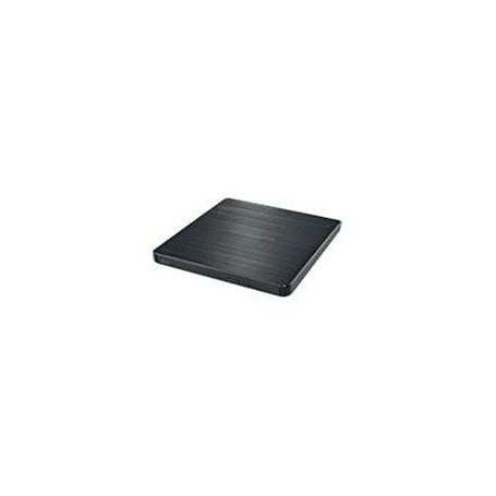 Fujitsu GP60NB60 lettore di disco ottico DVD Super Multi DL Nero (S26341-F103-L142)