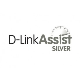 D-Link DAS-C-3YSBD estensione della garanzia (DAS-C-3YSBD)
