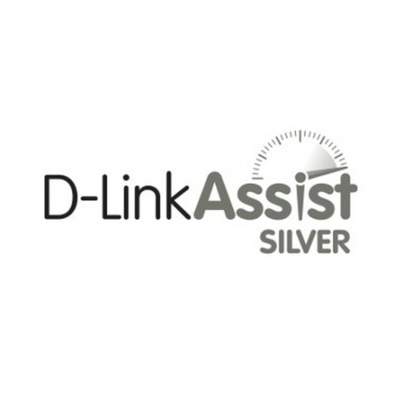 D-Link DAS-C-3YSBD estensione della garanzia (DAS-C-3YSBD)