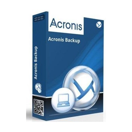 Acronis Backup Advanced for Server Subscription, 1 Y 1 anno/i (A1WAEBLOS21)