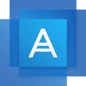 Acronis SCRBEBLOS21 licenza per software/aggiornamento 1 anno/i (SCRBEBLOS21)