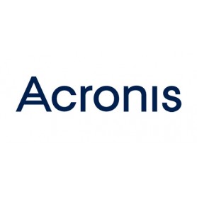 Acronis Backup Office 365 Open Value Subscription (OVS) Multilingua 1 anno/i (OF1BEBLOS21)