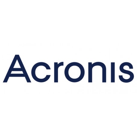 Acronis Backup 12 Windows Server Essentials Open Value Subscription (OVS) Rinnovo 3 anno/i (G1EBHILOS21)