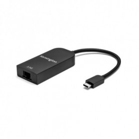Kensington K38285WW scheda di rete e adattatore 2500 Mbit/s (K38285WW)