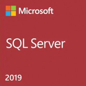 Microsoft SQL Server 2019 1 licenza/e 5 anno/i (359-06763)