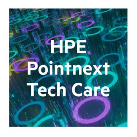 Hewlett Packard Enterprise Tech Care (HV5L3PE)