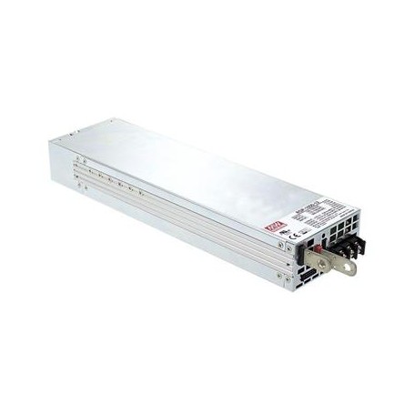 MEAN WELL RSP-1600-24 adattatore e invertitore 1600 W (RSP-1600-24)