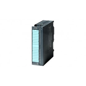 Siemens 6ES7332-5HF00-0AB0 modulo I/O digitale e analogico (6ES73325HF000AB0)