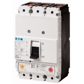 Eaton NZMB1-A125 interruttore automatico 3 (259080)