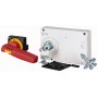 Eaton NZM4-XTVDVR Maniglia (266618)