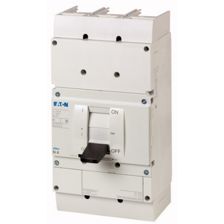 Eaton N4-800 Sezionatore (266025)
