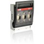 ABB XLP1-6BC interruttore elettrico 3P Grigio (1SEP101891R0002)