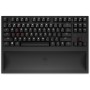 HP OMEN Spacer Wireless TKL Keyboard tastiera RF Wireless Nero (9BU31AA#ABF)