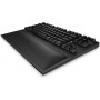 HP OMEN Spacer Wireless TKL Keyboard tastiera RF Wireless Nero (9BU31AA#ABF)