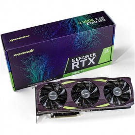 Manli GeForce RTX 3080 Ti Triple Fan 12GB GDDR6 (LHR) N612308TIM34780 (N612308TIM34780_PROMO)