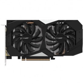 Gigabyte GV-N166TOC-6GD scheda video NVIDIA 6 GB GDDR6 (GV-N166TOC-6GD)
