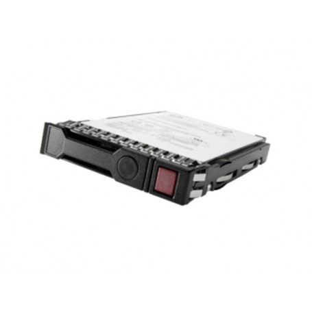 Hewlett Packard Enterprise 1TB 3.5" SATA III 3.5" 1000 GB Serial ATA III (861691-B21)