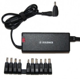Xilence XM008 adattatore e invertitore Interno 75 W Nero (XM008)