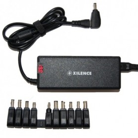 Xilence XM012 adattatore e invertitore Interno 120 W Nero (XM012)