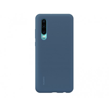 Huawei 51992850 custodia per cellulare 15,5 cm (6.1") Cover Blu (51992850)