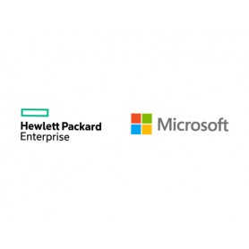 Hewlett Packard Enterprise P46221-B21 sistema operativo Client Access License (CAL) 1 licenza/e (P46221-B21)