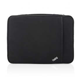Lenovo 4X40N18009 borsa per notebook 35,6 cm (14") Custodia a tasca Nero (4X40N18009)