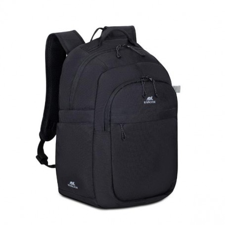 AVIVA ZAINO NOTEBOOK 14   NERO (5432BK)