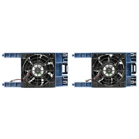 Hewlett Packard Enterprise ProLiant ML350 Gen10 Redundant fan cage kit (874572-B21)
