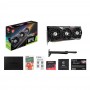 MSI GeForce RTX 3070Ti Gaming X Trio 8GB GDDR6X (V505-009R) (V505-009R_PROMO)