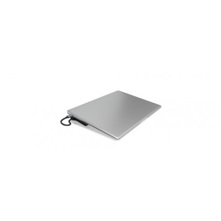 ICY BOX IB-DK-2102-C replicatore di porte e docking station per notebook Cablato USB 3.2 Gen 1 (3.1 Gen 1) Type-A (IB-DK-2102-C)