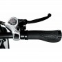THE ONE BICI ELETTRICA RIDER 250W/36V 25KMH DISPLAY MATT BLACK (THEONERIDER)