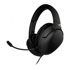 ASUS ROG Strix Go Core Cuffia Padiglione auricolare Connettore 3.5 mm Nero (90YH02R1-B1UA00)