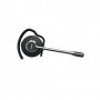 Jabra Engage 65 Convertible Cuffia Aggancio, Padiglione auricolare Nero (9555-553-111)