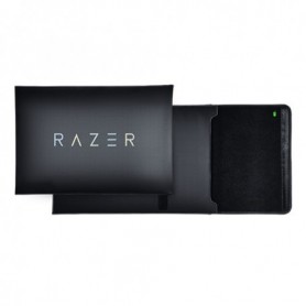 Razer Protective Sleeve V2 borsa per notebook 39,6 cm (15.6") Custodia a tasca Nero (RC21-01580100-R3M1)